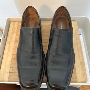 johnston and murphy tilden shoes